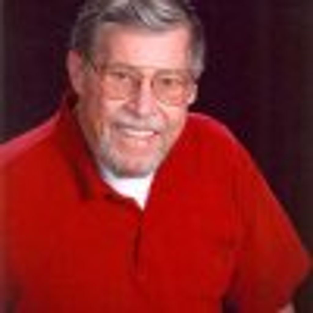 Thomas  William Hoffman