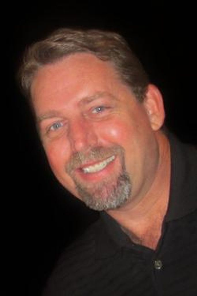 Thomas "Tom" Anderson