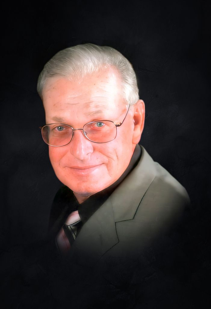 Donald Gene Gardner Profile Photo
