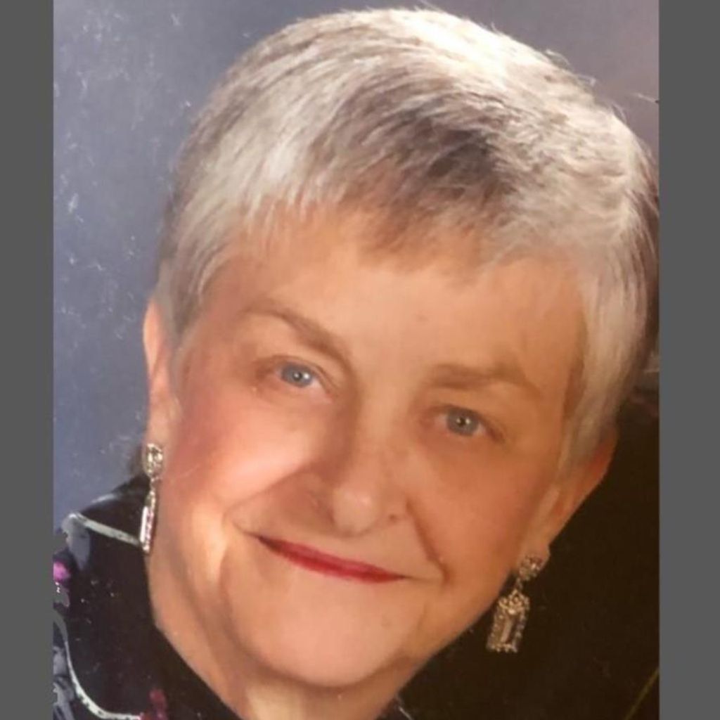 Janet Kay Byrer Profile Photo