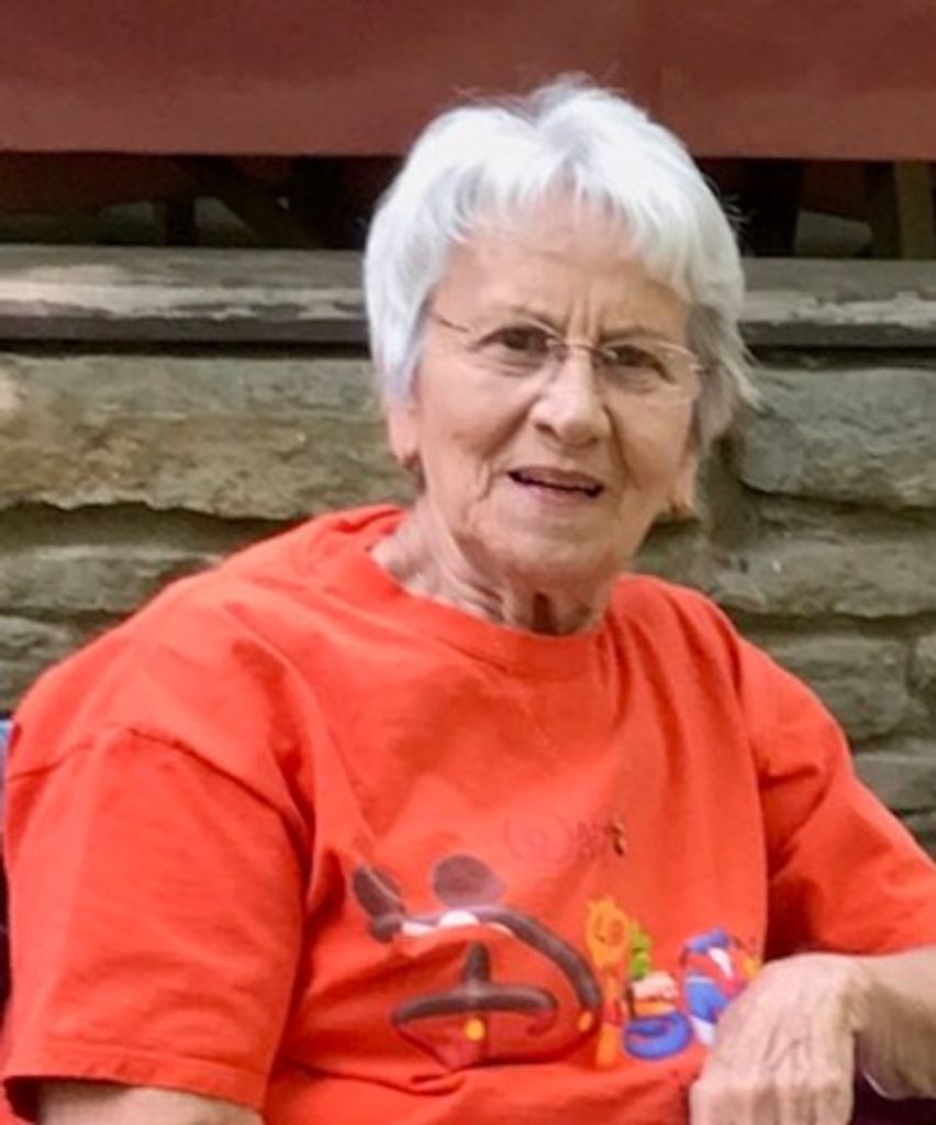 Nancy C. Roseberry