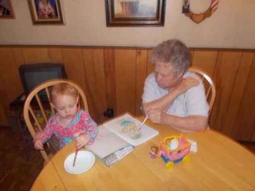 Rita Smith photo gallery thumbnail 1 of 1