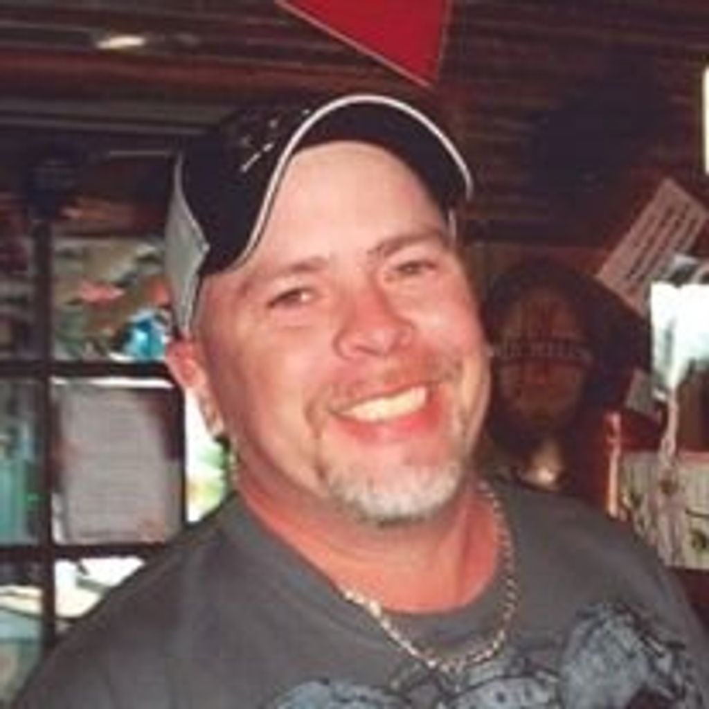 Mike O'Rand
