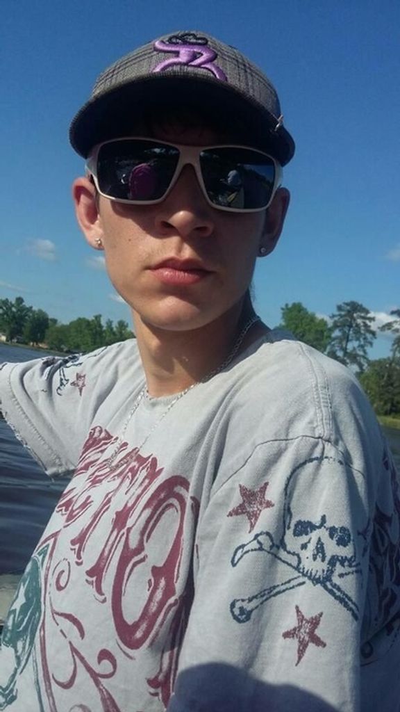Cody Wendell Covington Profile Photo