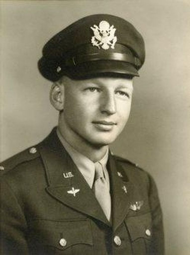 Robert Charles Holloway