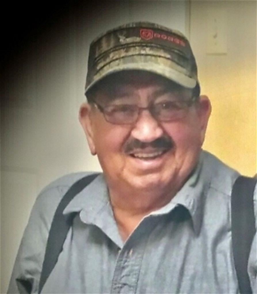 Gilbert V. Arellano Profile Photo