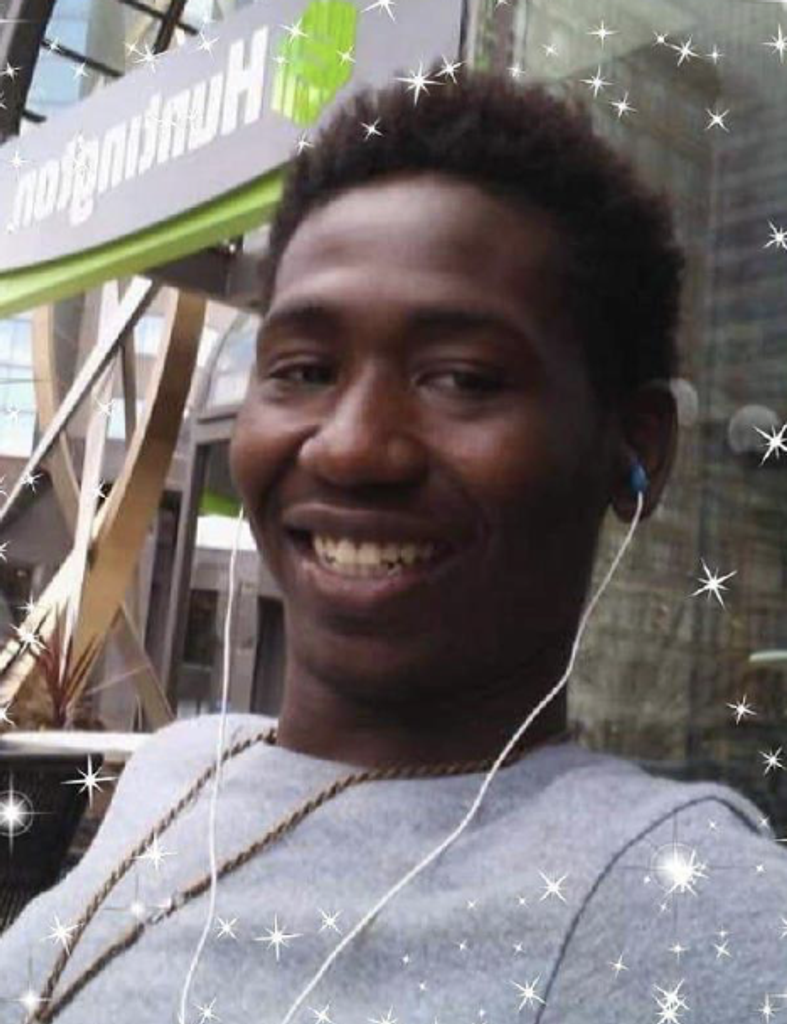Jahaan  Terrell Harris, Jr. Profile Photo