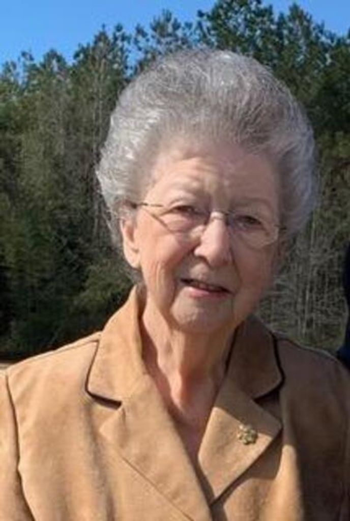 Maxine Keaton Landrum Profile Photo