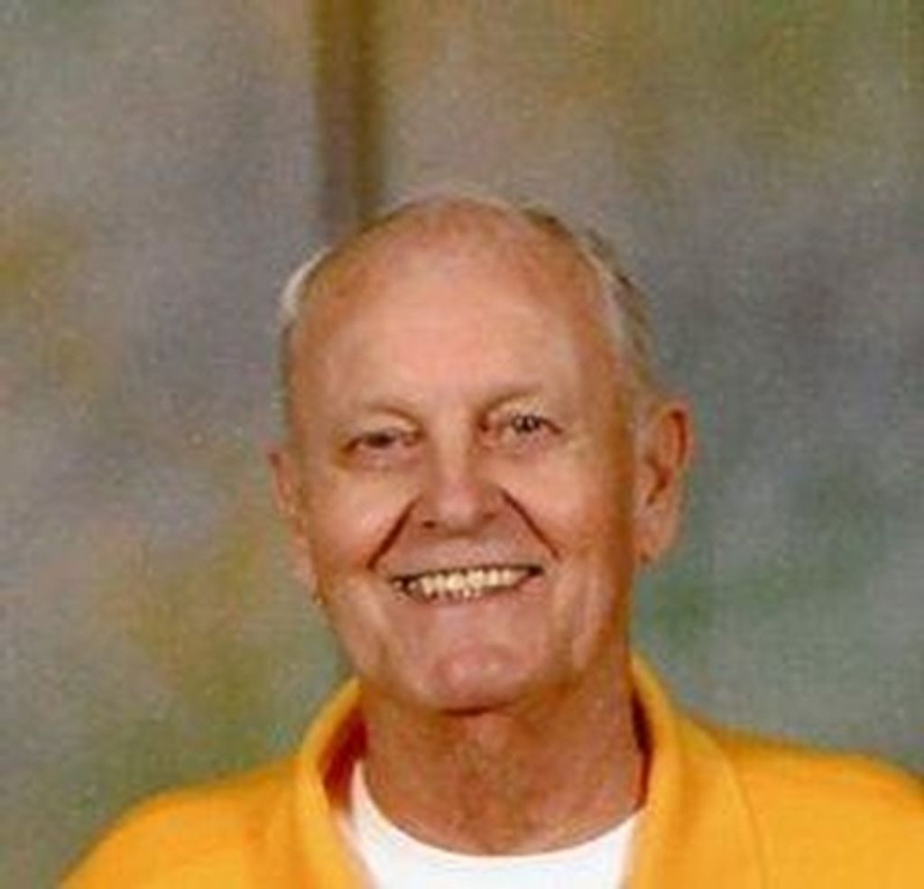 William Blanton Morton Sr.