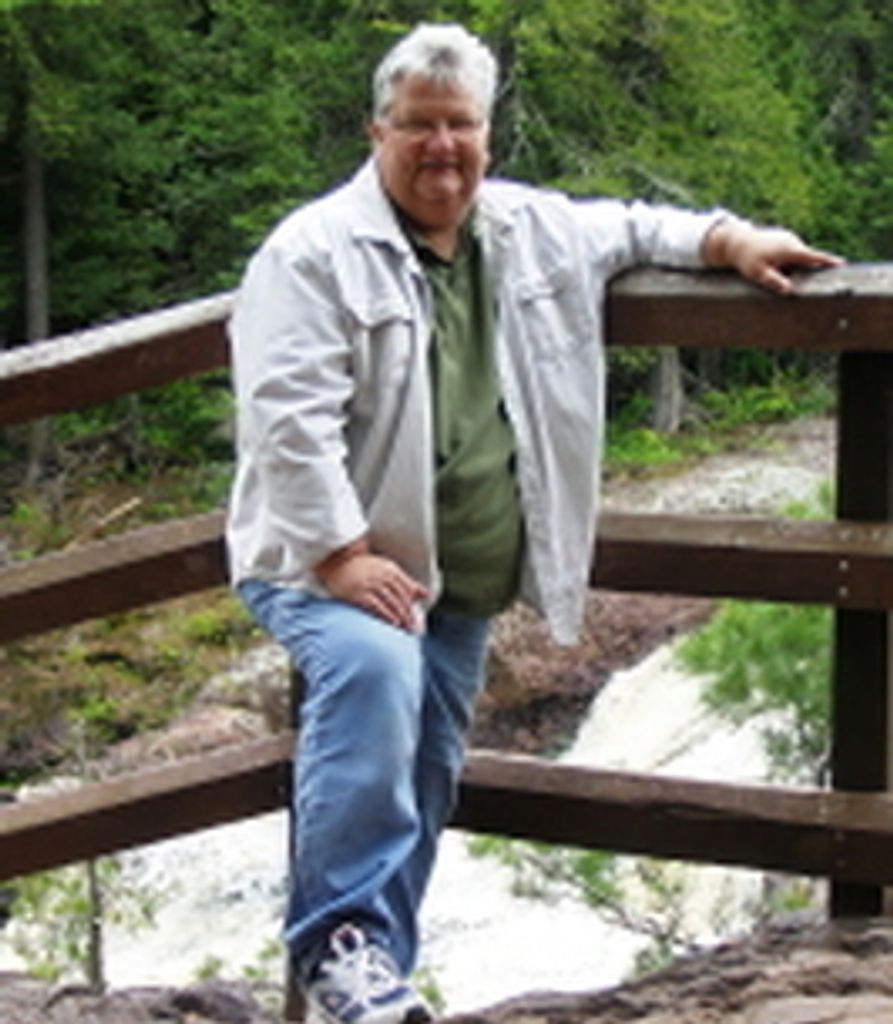 James Palmer Profile Photo