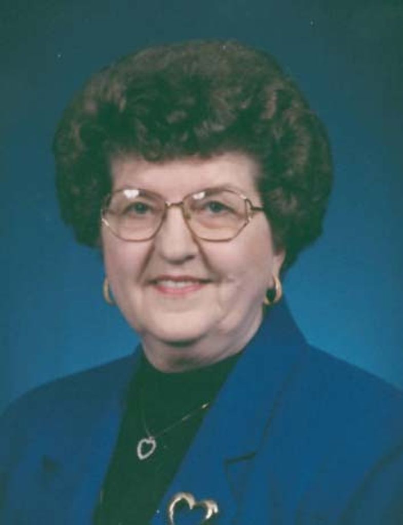 Gladys Dawson