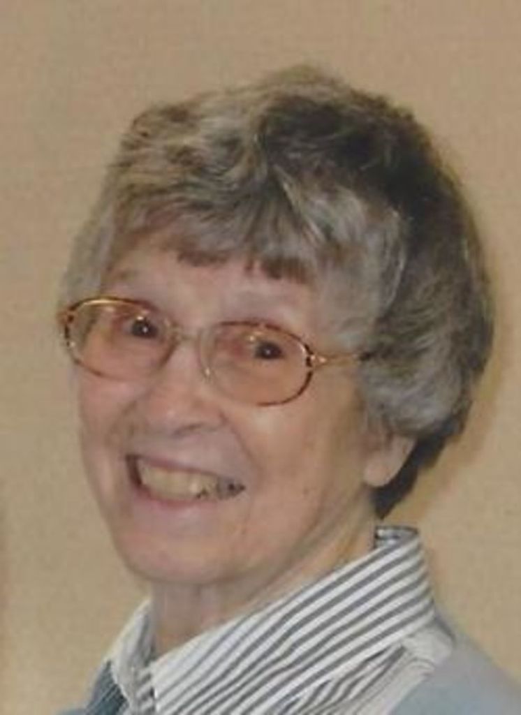 Ruth Enyart