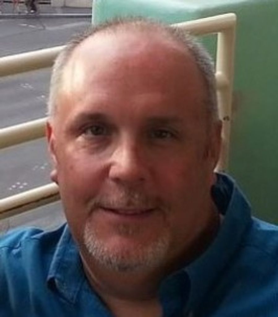 Thomas Devoe Profile Photo