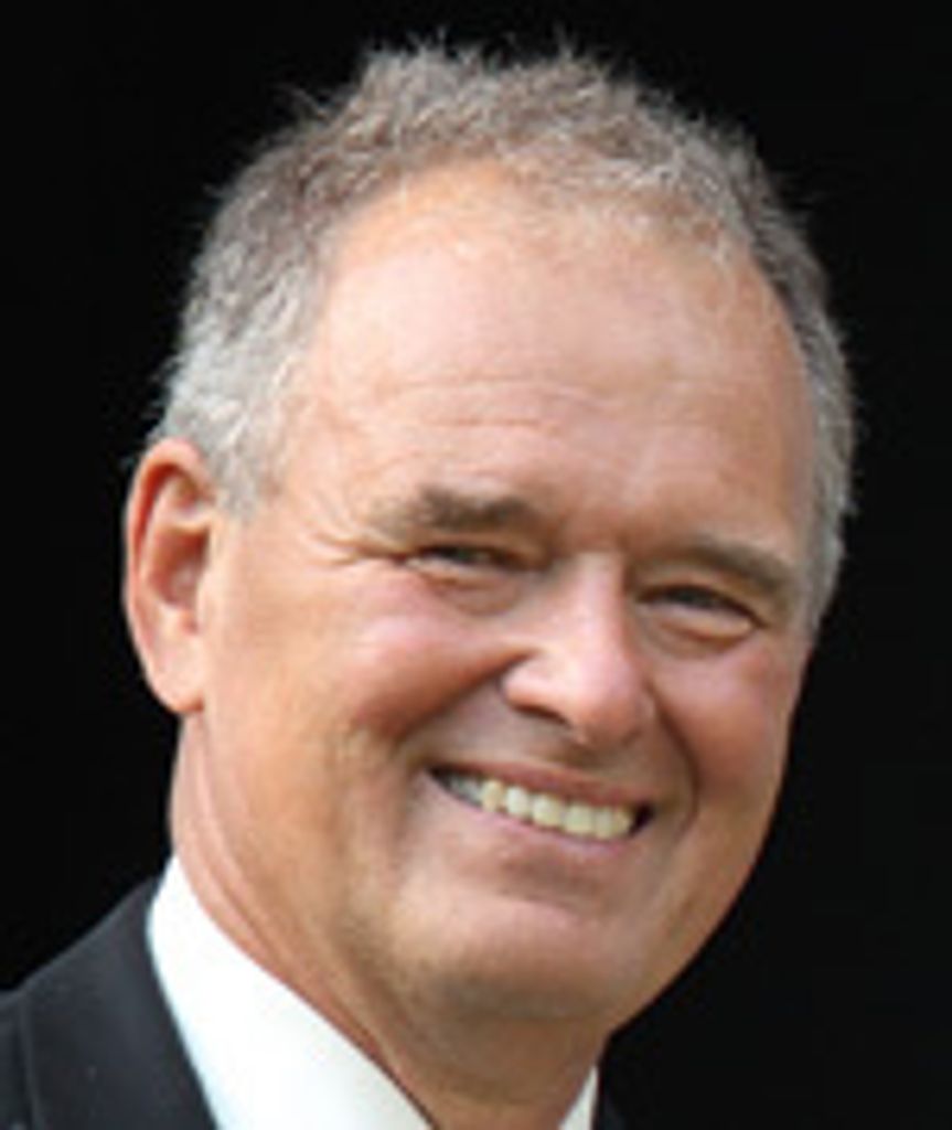 William Cornell Reid