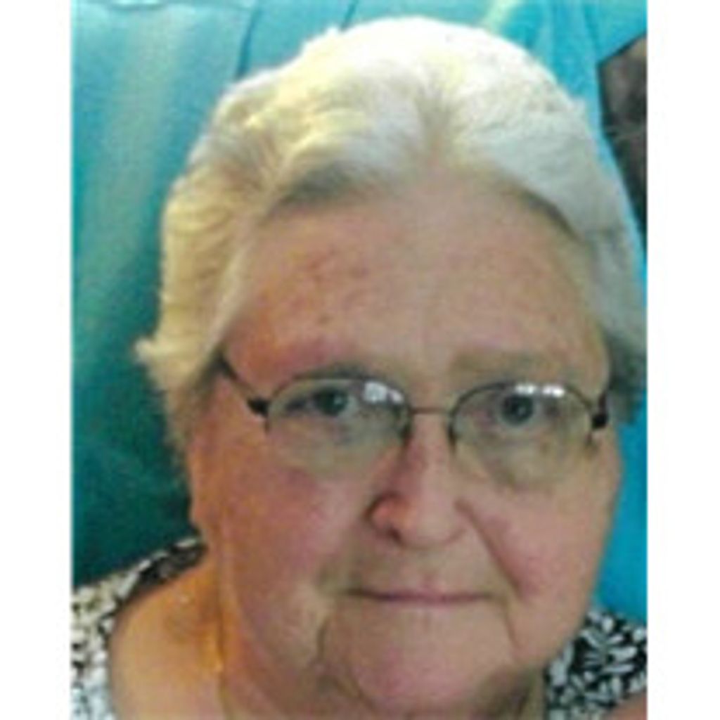 Joyce Eleanor Clark
