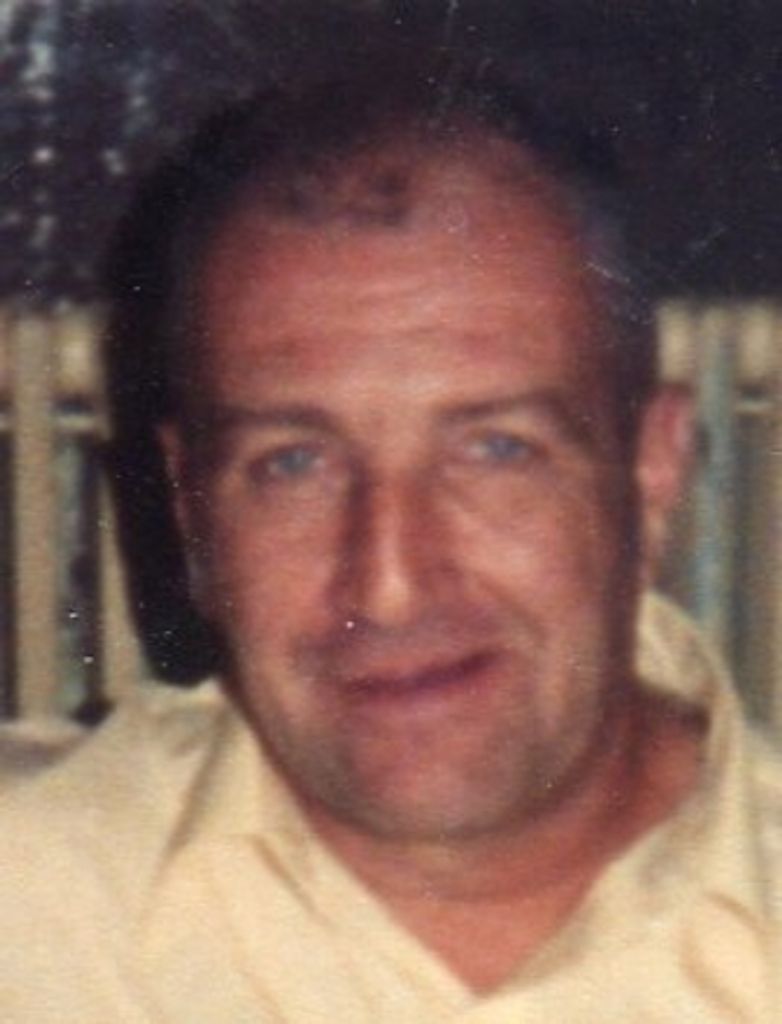 Gene Marmon Profile Photo