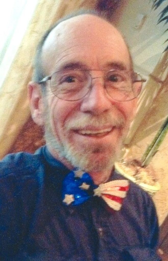 David B. Arthur