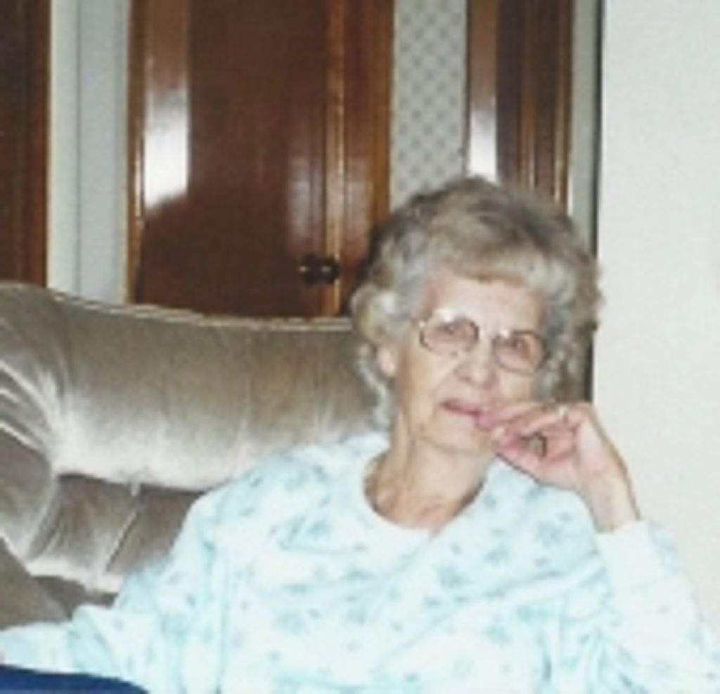 Alberta  Carolyn VERKENNES