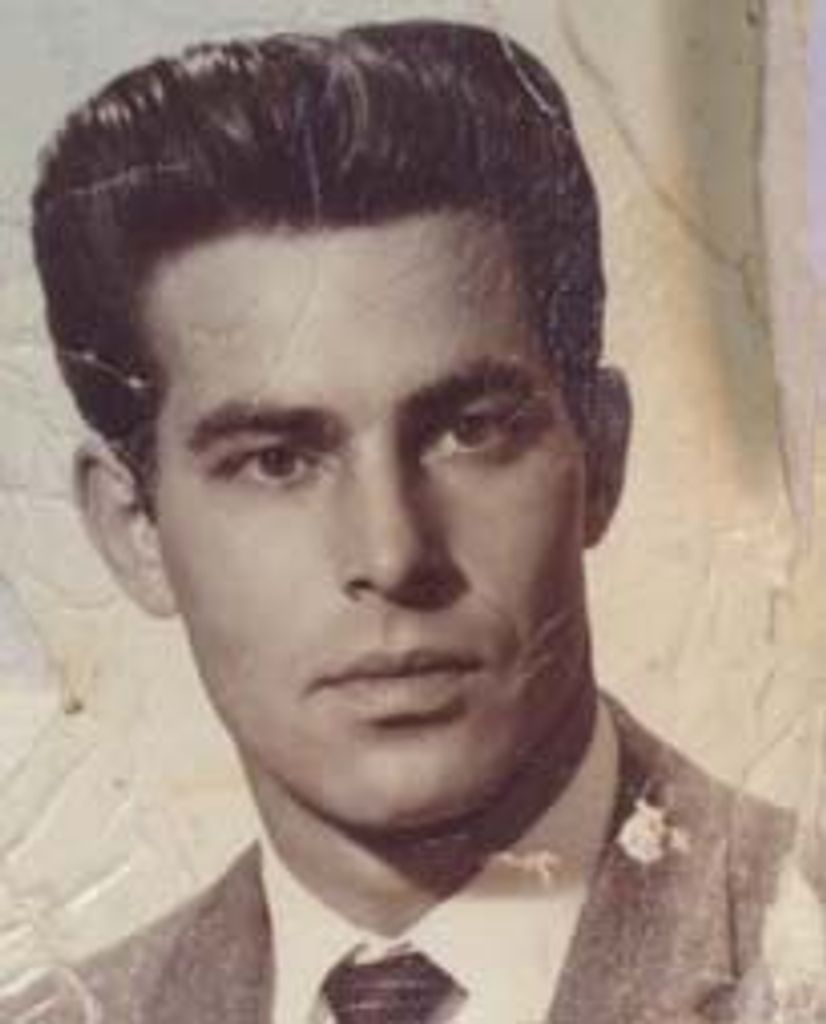 Douglas Roy MacKenzie