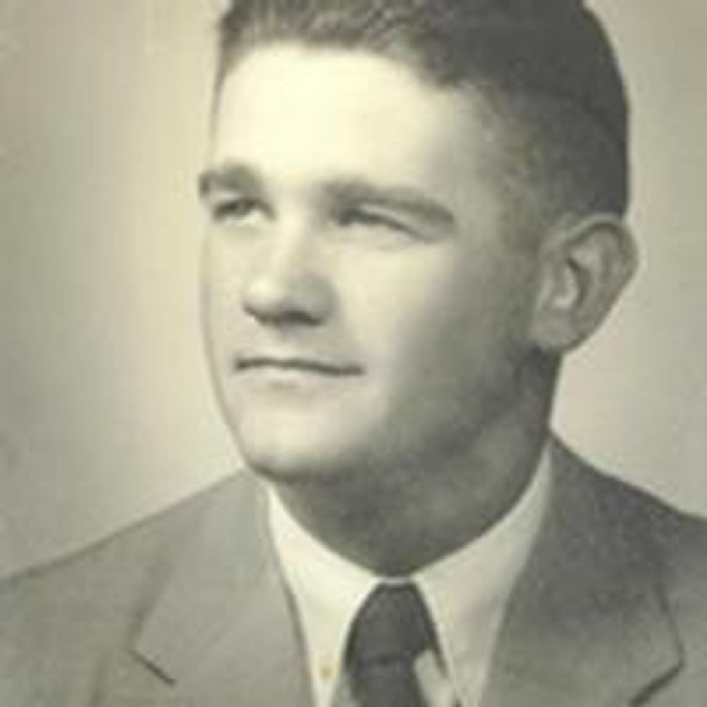 Arnold Lee Proctor