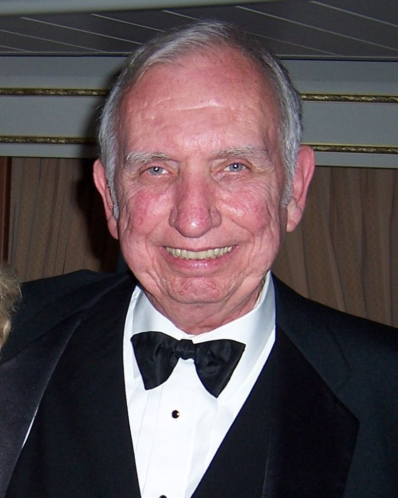 William Berret Kessler Jr