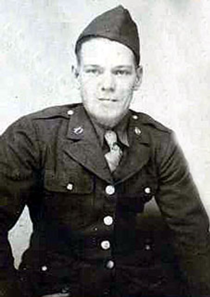 Donald Ray Cash Profile Photo