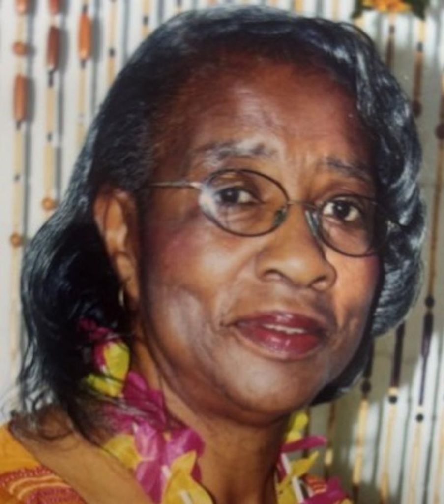 Bertha J. Edwards Profile Photo