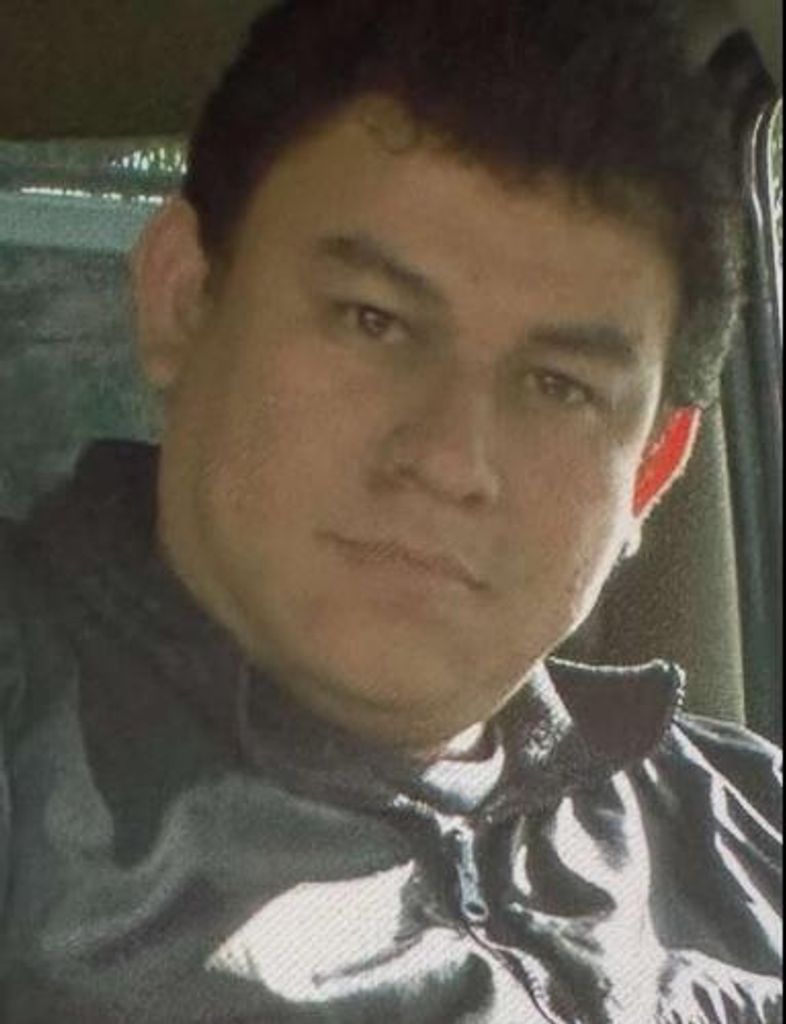 Oscar Javier Ceja Profile Photo