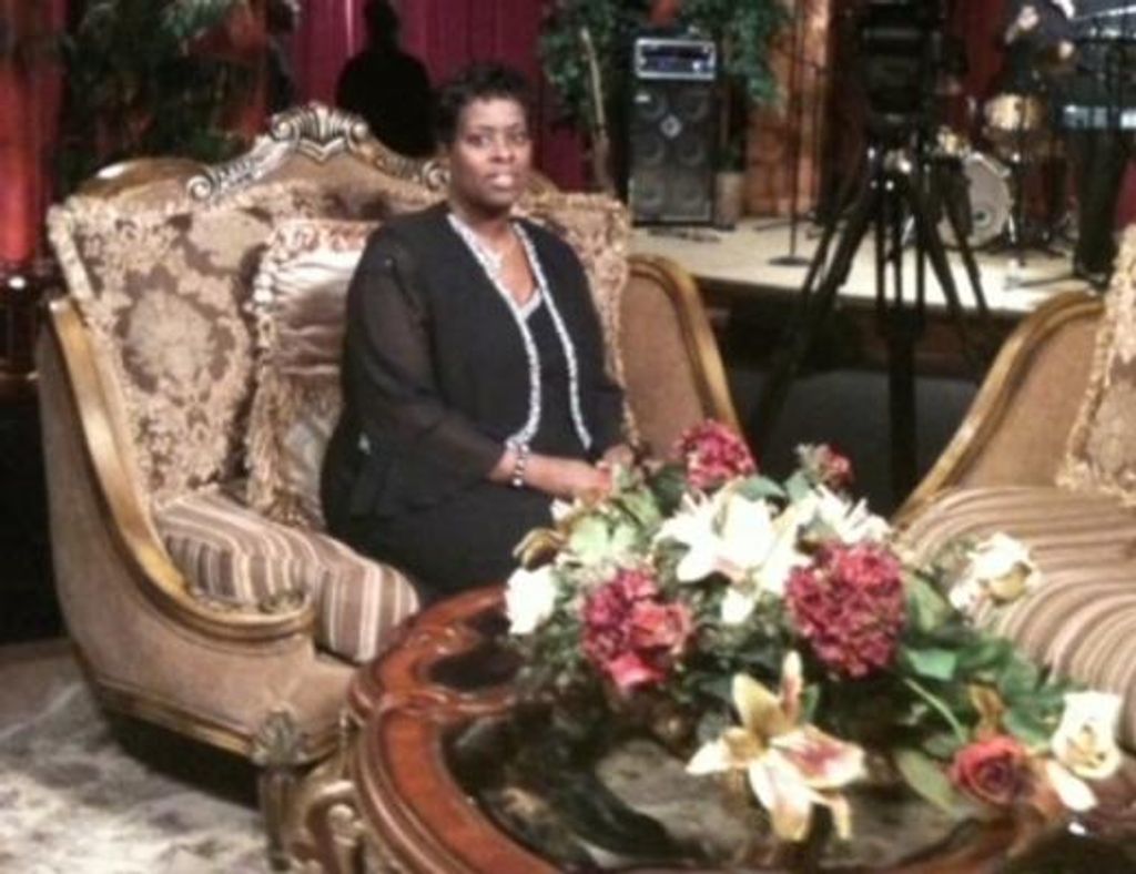 Michele Delaine Scott Profile Photo