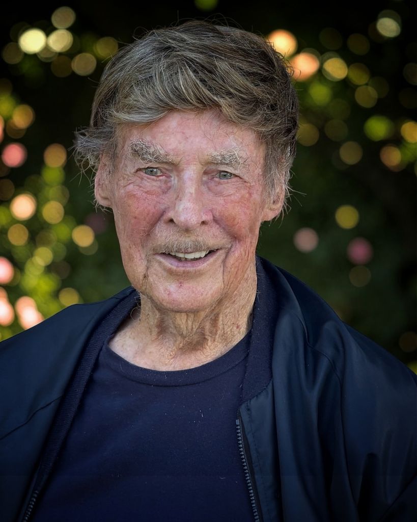 Wilfred Barrett Profile Photo