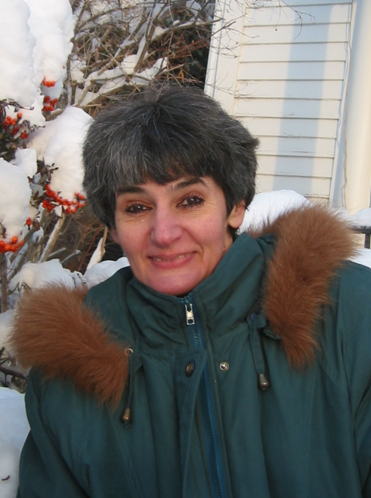 Ljubica “Buba” Milan Roth Profile Photo