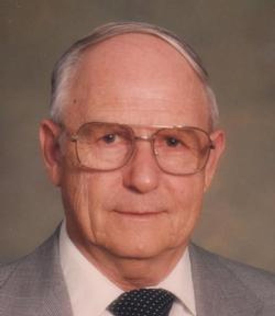 Archie Leonard Wolfe