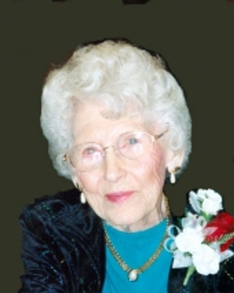 Thelma Irene Schweizer