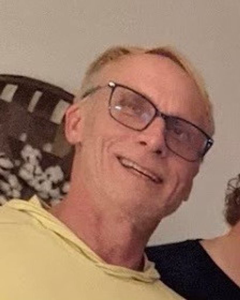 Kevin J. Friend Profile Photo