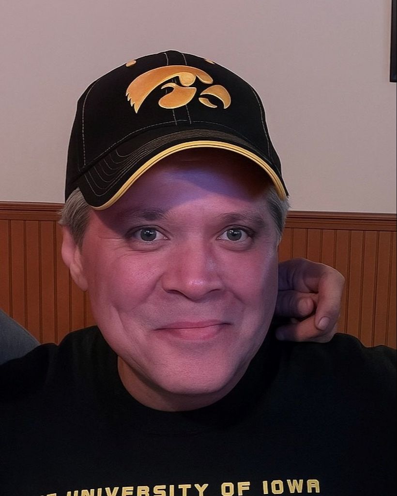 Jeffrey A. Reyes