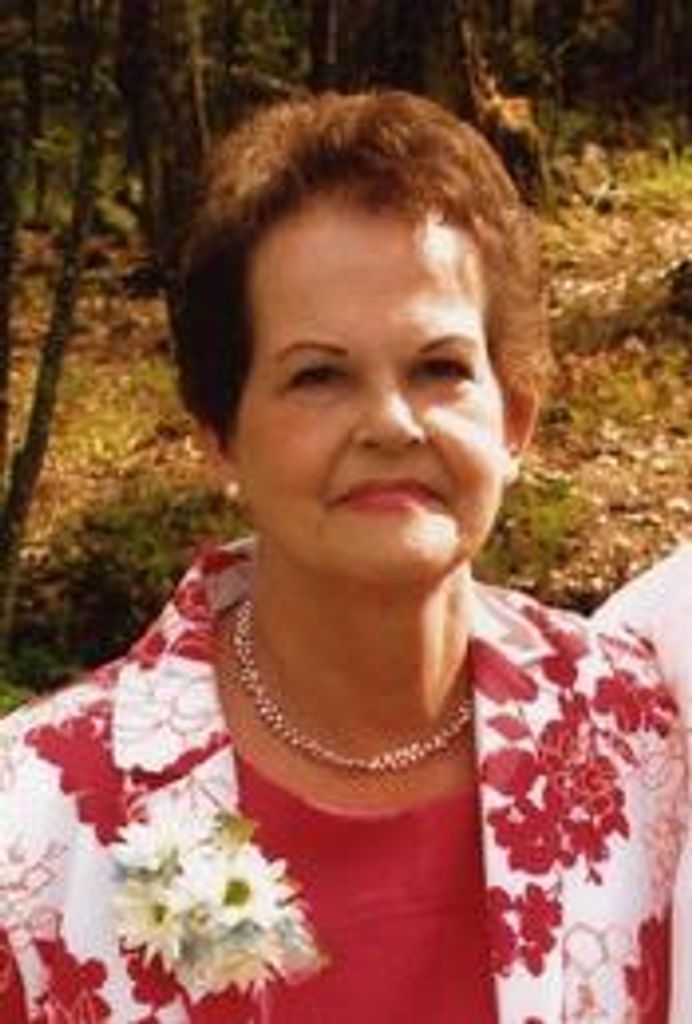 Eileen Pushor Profile Photo