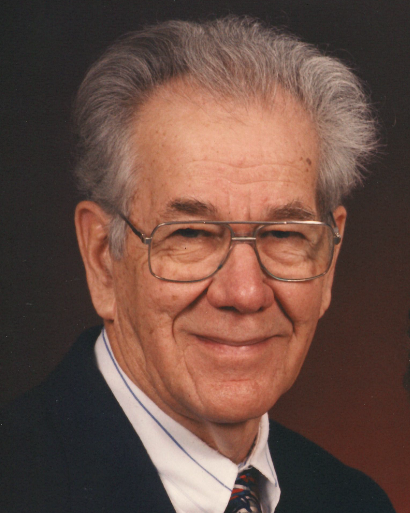 Fred H. Oetker Profile Photo