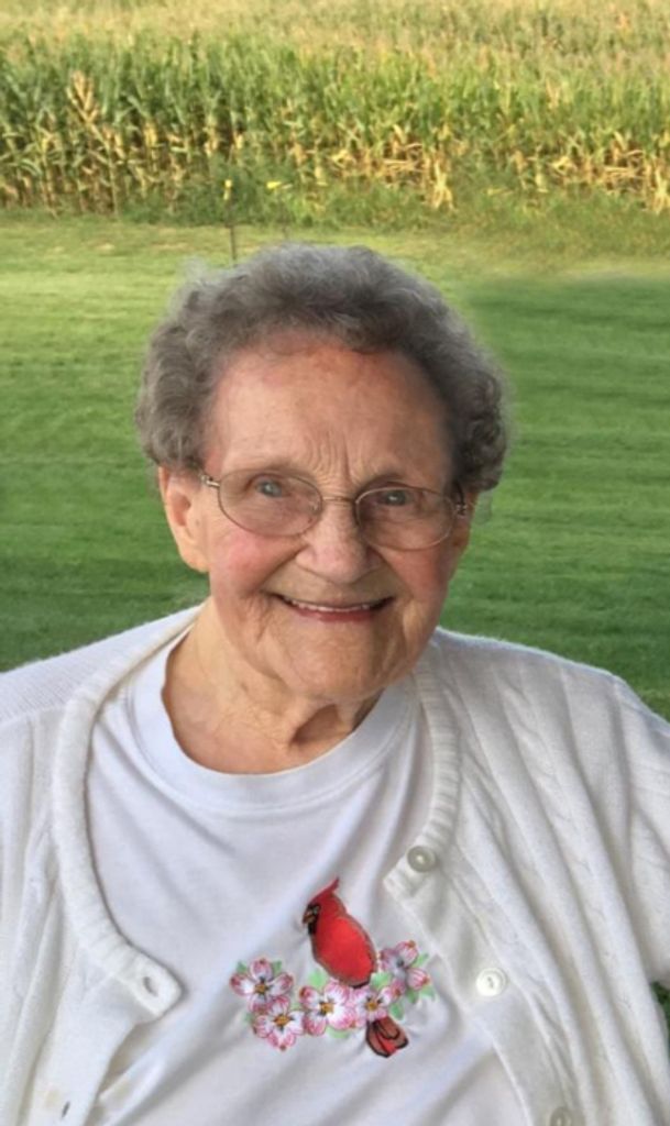 Viola Winefred (Wilke)  Koch Profile Photo