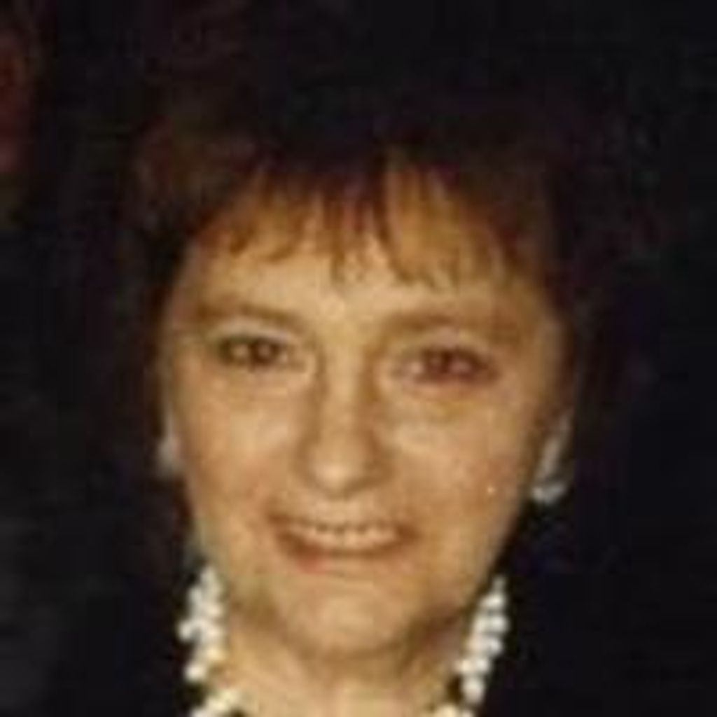 Irene M Davis