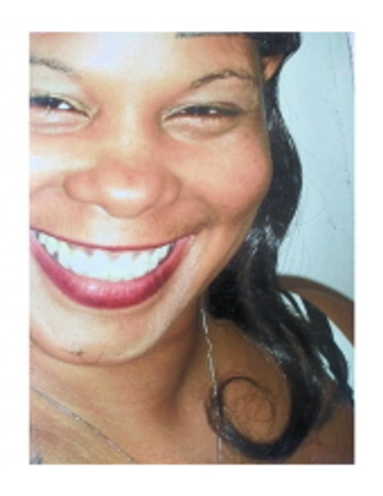 Tonia R. Saxon