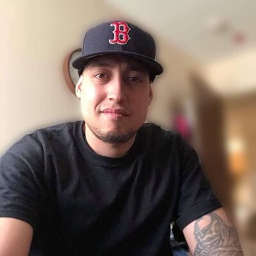 John Rosado