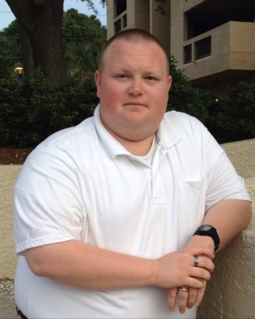 Christopher Hilton Brooks