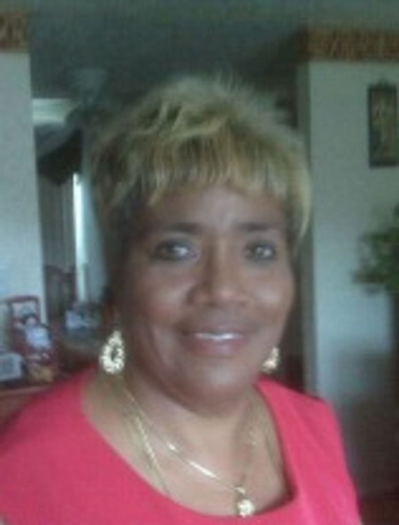 Glenda Ann Gilbert