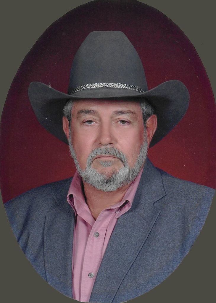 Kirby Frank Russell