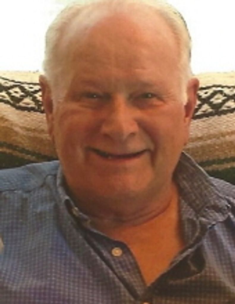 Donald Berres