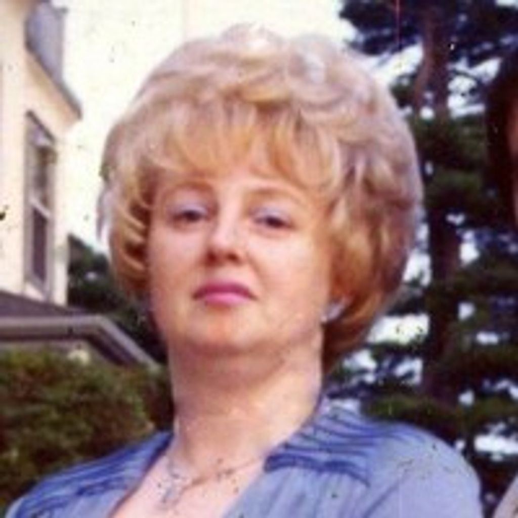 Carole (Crandall) Levy