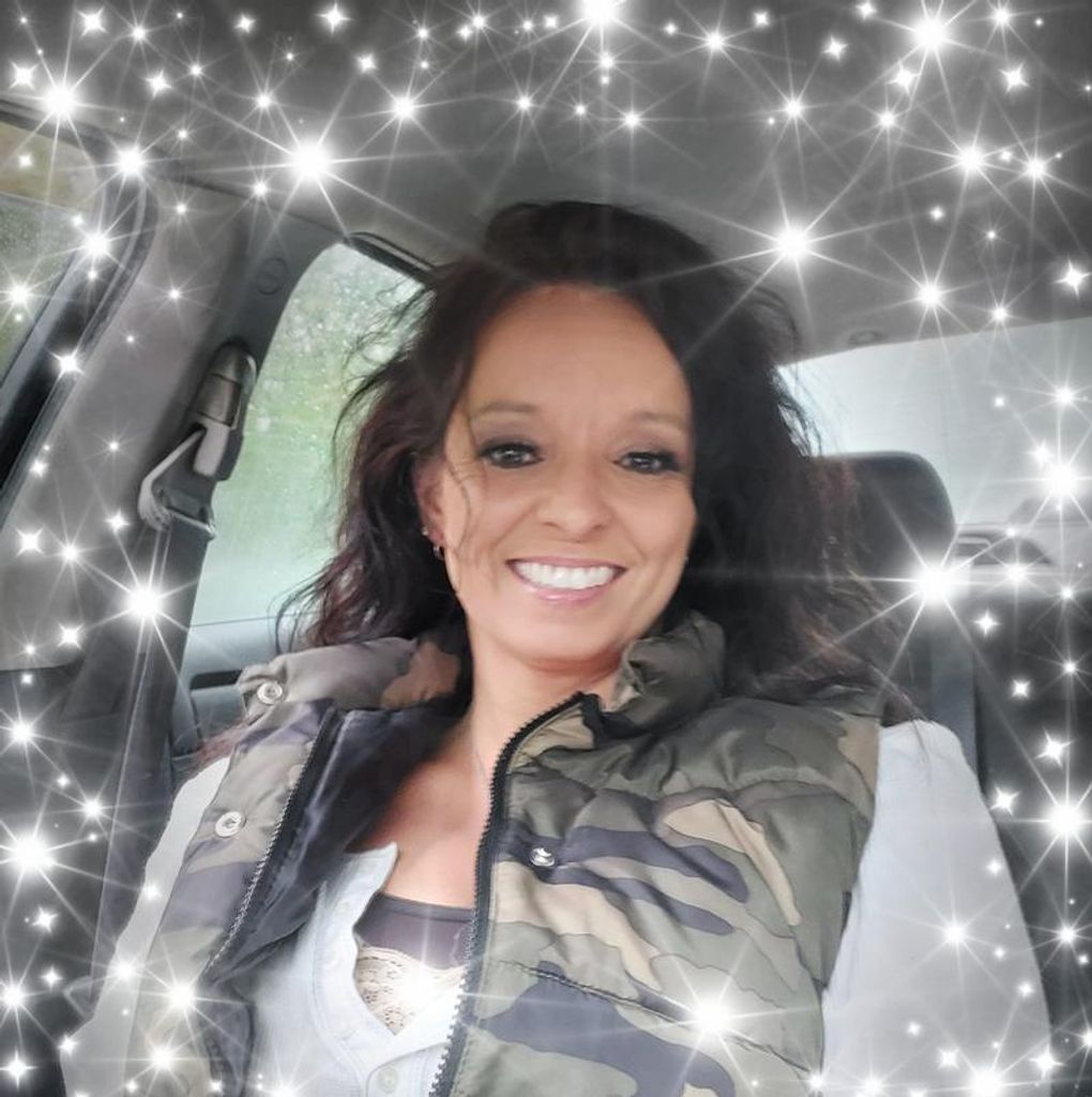 Victoria Irene Sledd