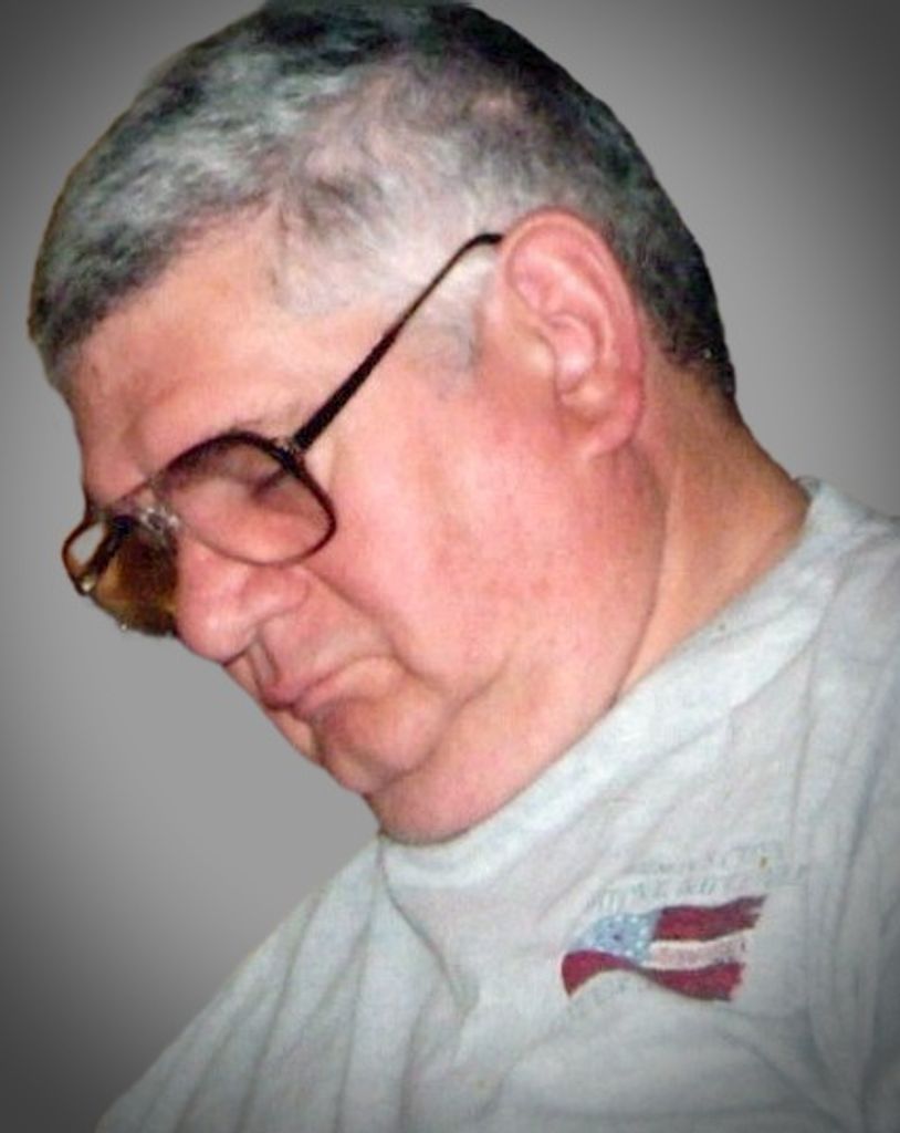 James Edwin Teasley Profile Photo