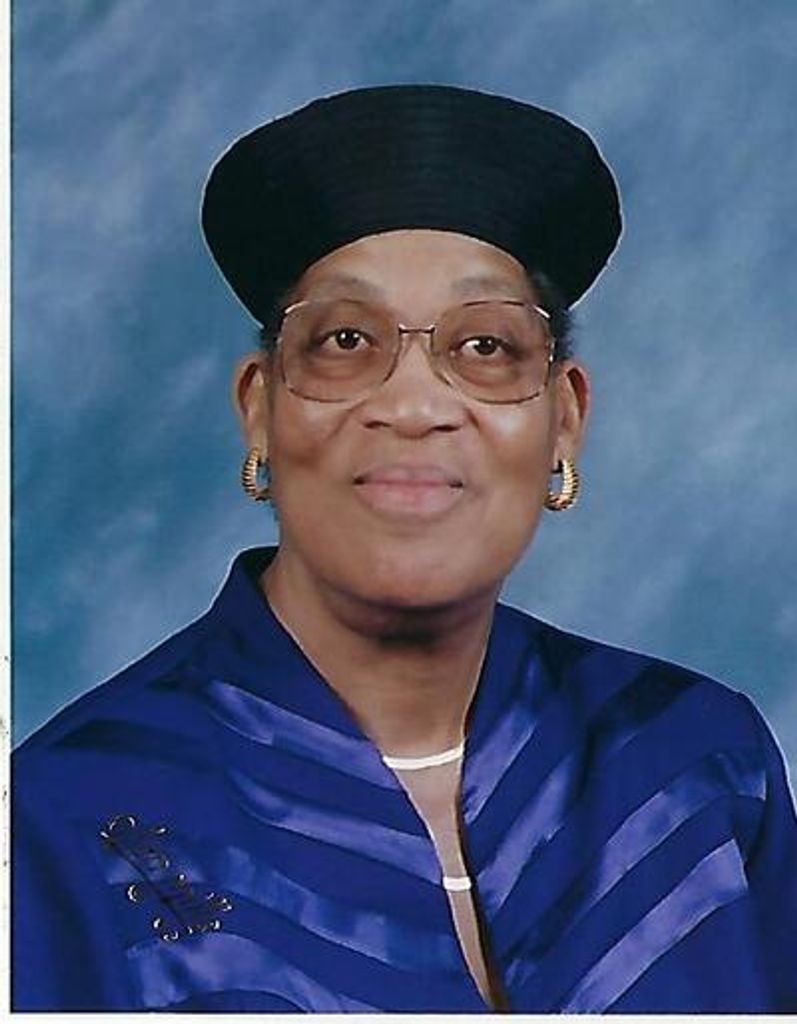 Janet Virginia Jeffries Profile Photo