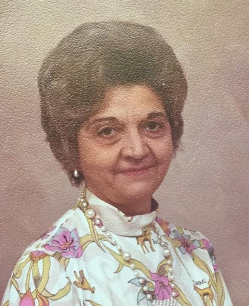 Ruth Grand Haldeman Profile Photo